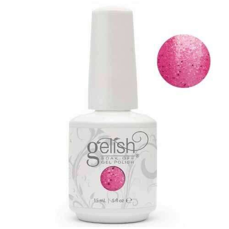 Gelish Soak Off Gel Polish – HIGH BRIDGE